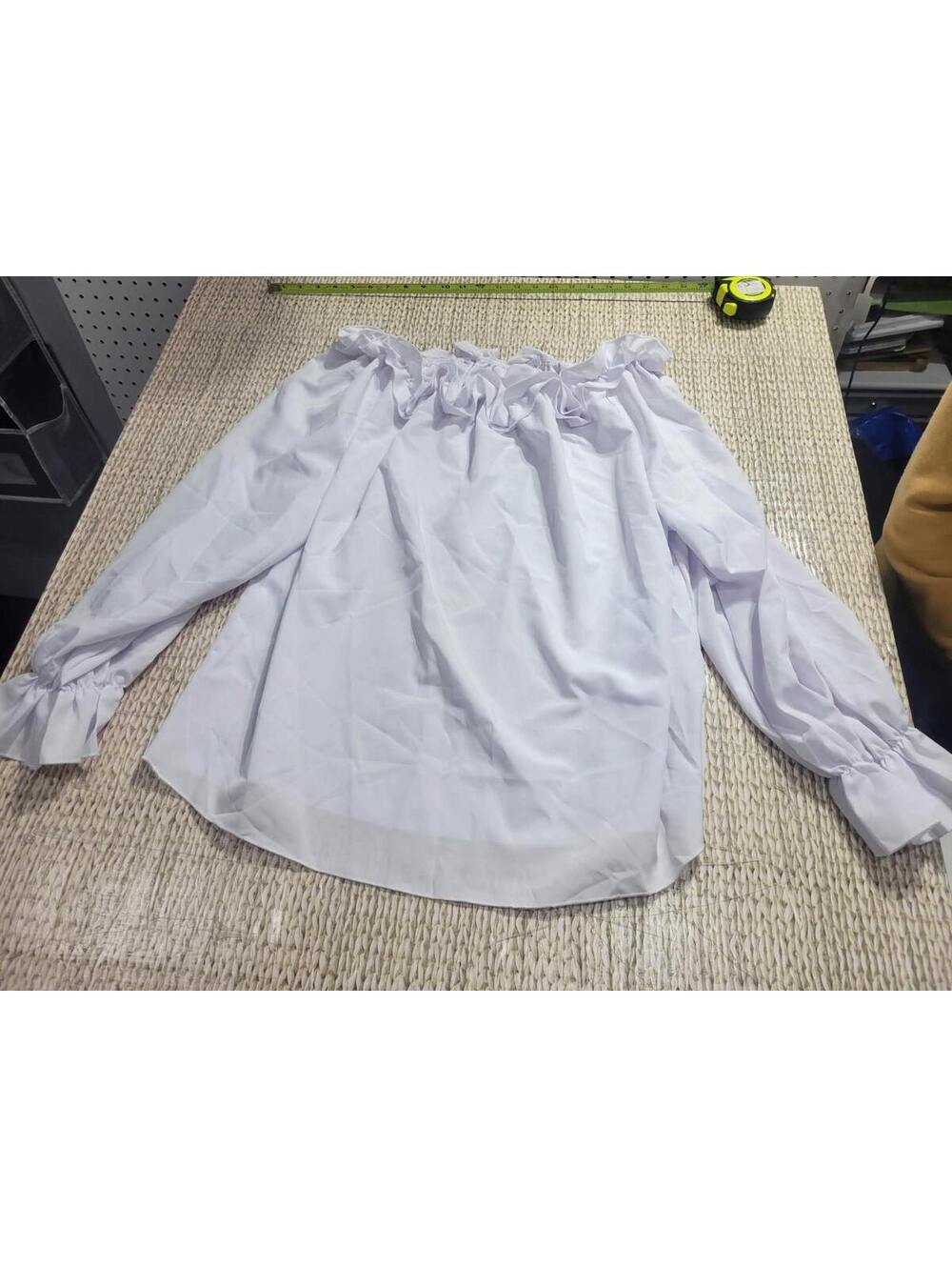 blusas tipo extraples